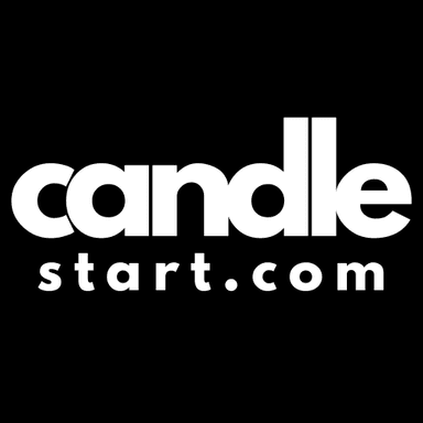 CandleStart logo