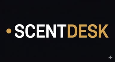 ScentDesk logo